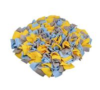 Nobby Tapis à renifler Colore