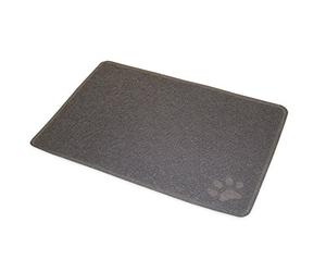 Nobby Tapis carré pour litière pour Chat