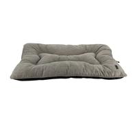 Nobby Chiens Komfortmatte / Coussin Bone Carré Beige , Neuf