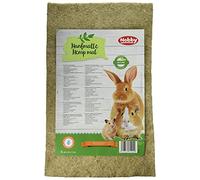 Nobby Tapis de Chanvre 40 x 25 x 1 cm