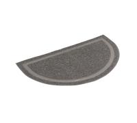 Nobby Tapis pour bac à litière rond 60 x 36 cm