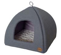 Nobby Tente Cacho Gris/Bleu Pour Chiens, Prix Conseillé 49,99 EUR, NEUF