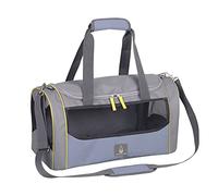Nobby Timor Sac Bleu pour Chien Chat Transport Voyage 51 x 24 x 25 cm