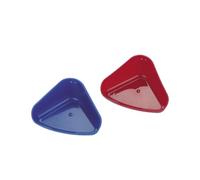 Nobby Toilette Coin en Plastique pour Petit Rongeur