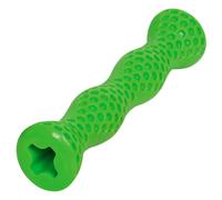 Nobby TPR Bâton Vague Vert 25,5 Cm Jouet De Lancer Et D'Apport Pour Chiens