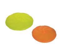 Nobby TPR Fly-Disc 18,5 cm orange