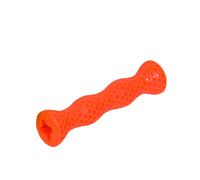 Nobby TPR Stick "Wave" 17,5 cm orange