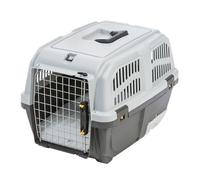 MPS Skudo 3 Sac de Transport pour Chat Multicolore 48 x 32 x 31 cm