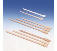 Nobby Tronc en bois 30 cm, 10-12 mm