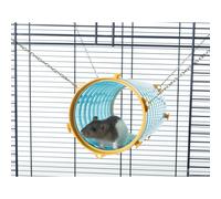 Nobby Tube Géante Pour Rongeurs 11x31cm - Jouet Pour Aménagement De Cage