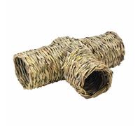 Nobby Tunnel 3 Voies avec jonction 33 x 21 x Ø 11 cm
