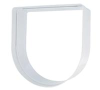 Nobby Tunnelverlängerung 40 MM Blanc, Neuf