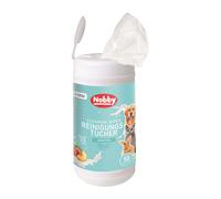 Nobby Universal Chiffon nettoyeur boîte distributrice 50 pièces