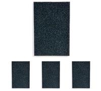 Nobby Vadigran SAVIC Filtre pour Maison de Toilette pour Chat (Lot de 4)