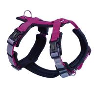 Nobby Vaisselle Daily Marche Comfort pour Chiens, Framboise, Hochpolst. Confort