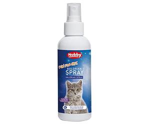 Nobby Vaporisateur de valériane 175 ML