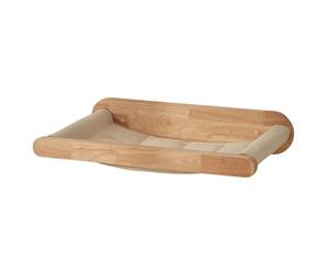 Nobby Wandelement Lou Cream Hamac 60 x 33 x 12 cm