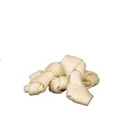 Nobby White'n Tasty Kauknoten 6,5-7,5 cm, 160 g, 15 pcs