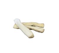Nobby White'n Tasty Rouleaux à mâcher 15 cm, 100 g, 5 pcs
