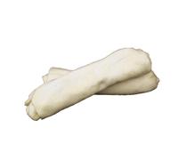 Nobby White'n Tasty Rouleaux à mâcher 15 cm, 165 g, 3 Pcs