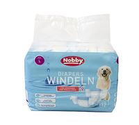 Nobby Windeln f. Hündinnen