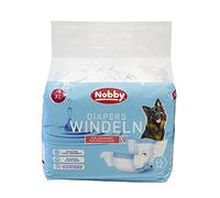 Nobby Windeln f. Hündinnen