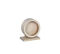 Nobby Woodland 67595 Roue en Bois Cork Ø 15 cm