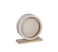 Nobby Woodland 67596 Roue en Bois Cork Ø 20 cm