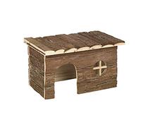 Nobby Woodland Nager-Holzhaus Chappy