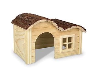 Nobby Woodland Nager-Holzhaus JESSI