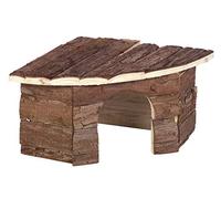 Nobby Woodland Nager-Holzhaus Patty