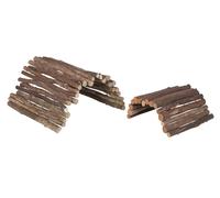 Nobby WOODLAND Nagerbrücke 42 x 32 cm