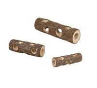 Nobby WOODLAND Tube en bois ø 5 x 15 cm