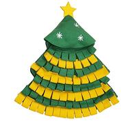 Nobby Xmas 65614 Tree Tapis à renifler 62 x 53 cm