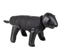 Nobby Zalek Manteau pour Chien Noir 55 cm