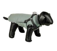 Nobby Zira Manteau pour Chien 2 en 1 Vert Roseau 60 cm