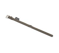 Nobbycollier "SOUTH" 47 cm (38-44 cm), 22/25 mm pierre