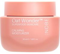 NOBE Oat Wonder Calming Moisturizer Crème Hydratante 50 ml
