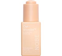 NOBE Nordic Beauty Oat Wonder® Nourishing Face Oil - 30 ml