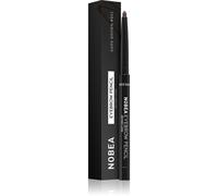 NOBEA Day-to-Day Eyebrow Pencil crayon sourcils automatique 02 Dark brown 0,3 g