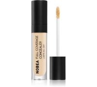 NOBEA Day-to-Day Full Coverage Concealer correcteur liquide 03 Light beige 7 ml