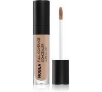NOBEA Day-to-Day Full Coverage Concealer correcteur liquide 04 Rose beige 7 ml