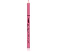 NOBEA Day-to-Day Lip Perfection Pencil crayon contour lèvres Baby Pink 02 1.55 g