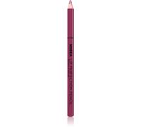 NOBEA Day-to-Day Lip Perfection Pencil crayon contour lèvres French Rose 03 1.55 g