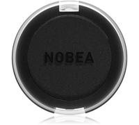 NOBEA Day-to-Day Mono Eyeshadow fard à paupières effet mat teinte Black chant 3.5 g