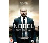 Nobel: Complete Series [DVD]