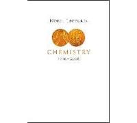 Nobel Lectures In Chemistry, Vol 8 (1996-2000)