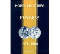 Nobel Lectures In Physics, Vol 5 (1971-1980)