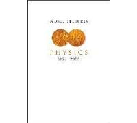 Nobel Lectures In Physics, Vol 8 (1996-2000)