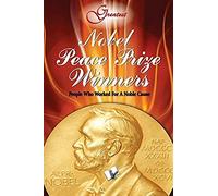 Nobel Peace Prize Winners